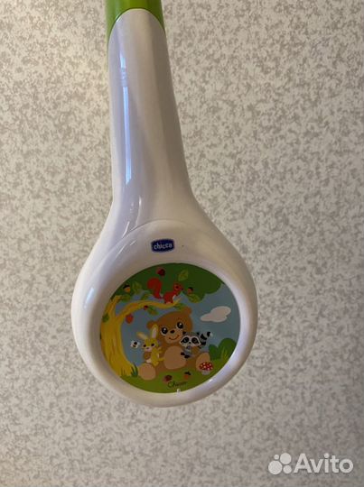 Мобиль на кроватку chicco