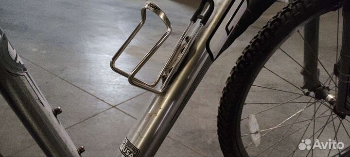 DT Велосипед