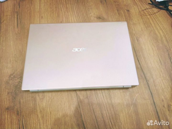 Ноутбук acer aspire 5 A514-54-38Y1