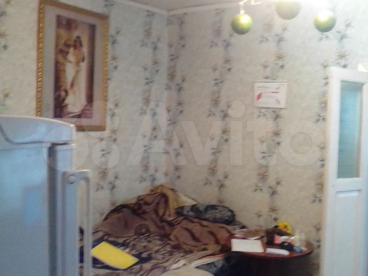 Дом 89 м² на участке 17,4 сот.