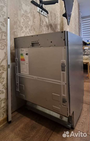 Посудомоечная машина kuppersberg GLA 689