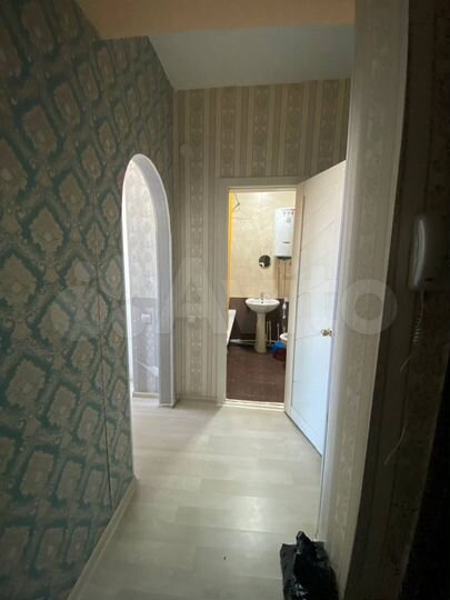 1-к. квартира, 31 м², 6/9 эт.