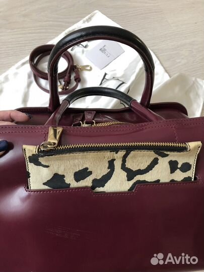Сумка furla оригинал б/у