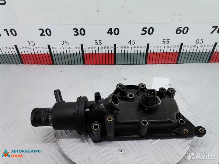 Корпус термостата Renault Clio 2 2000 8200561426