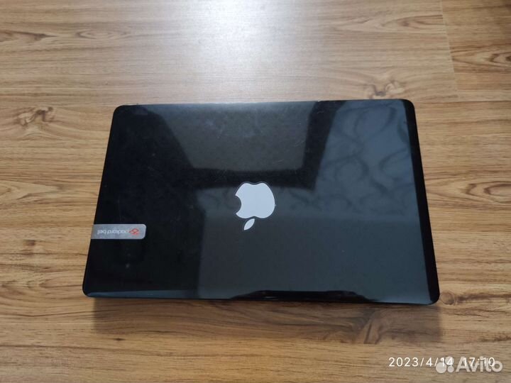 Packard bell Easynote tv11hc