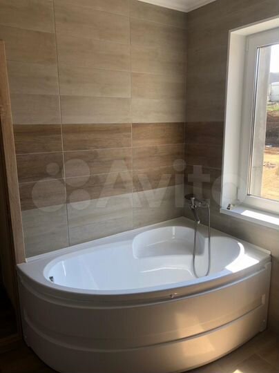 Дом 103 м² на участке 6 сот.