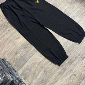 Спортивные штаны Lyle Scott полиэстер