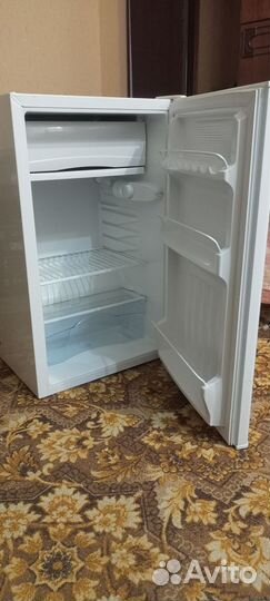 Холодильник маленький новый nord