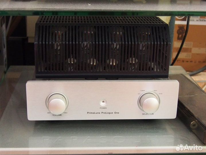 PrimaLuna ProLogue One