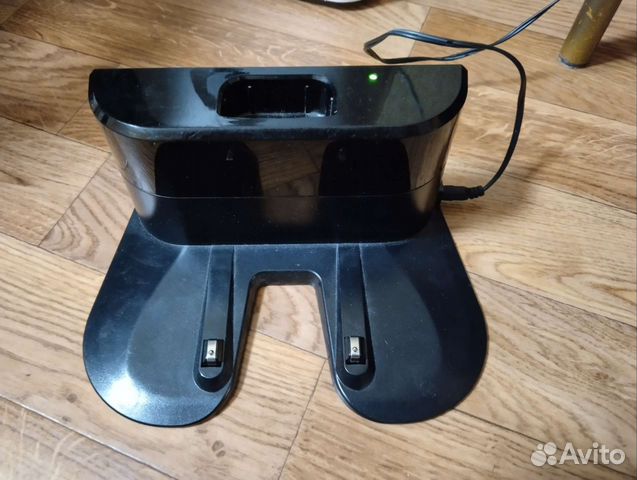 База (док-станция) для робота-пылесоса ILife V7pro