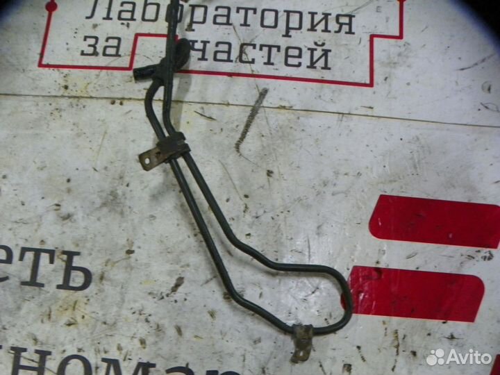 Радиатор гур Hyundai Sonata