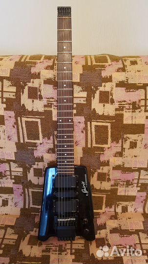 Электрогитара Steinberger Spirit Headless