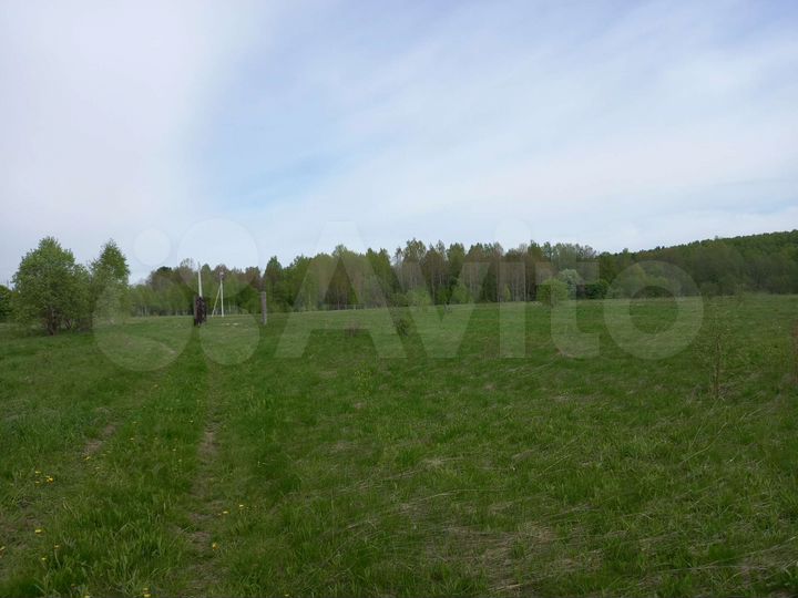 Участок 15 сот. (ИЖС)