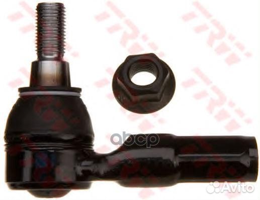 JTE1062 наконечник рулевой MB Sprinter 06, VW