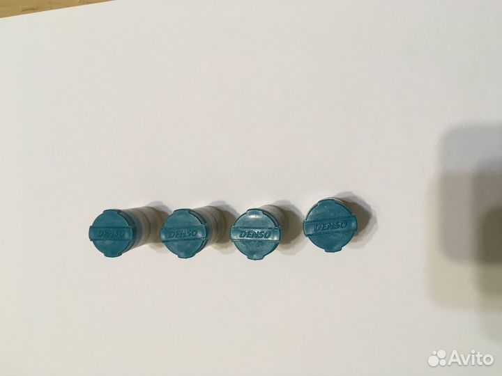 Распылители форсунок volkswagen 1.9