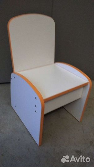 Детский стульчик