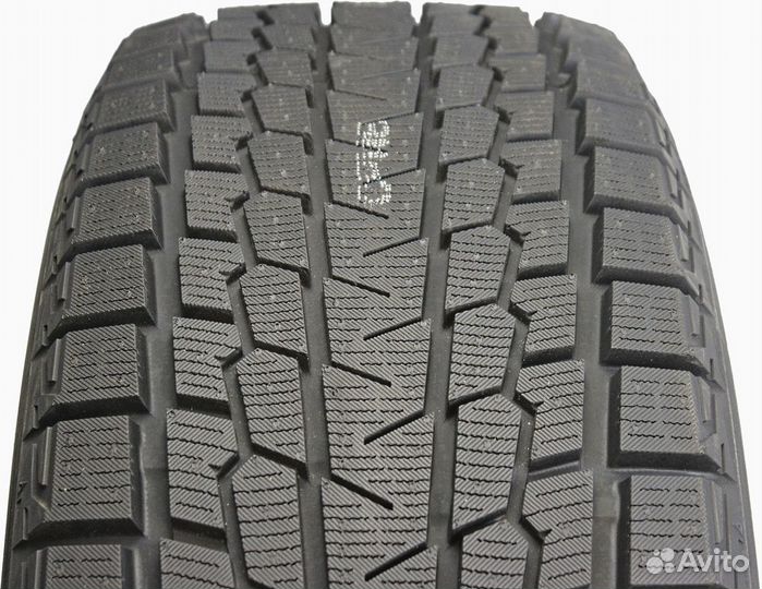 Yokohama Ice Guard G075 255/60 R18 112Q