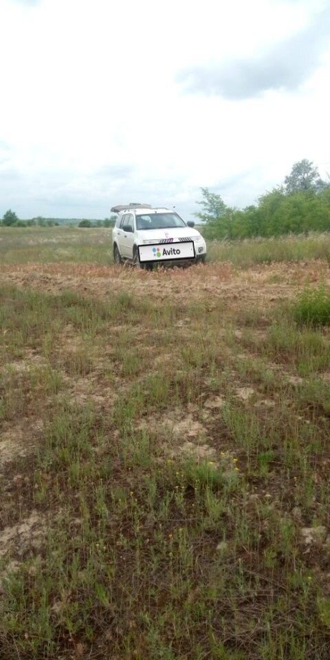 Mitsubishi Pajero Sport: фото владельца