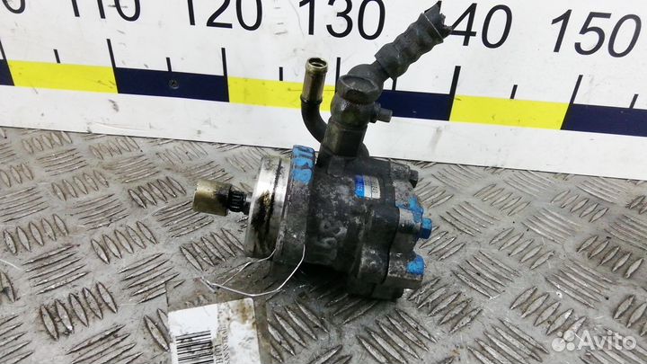 Насос гур 491108H80B Nissan X-Trail T30 (2001-2006