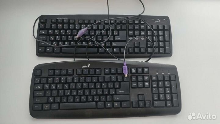 Клавиатура genius