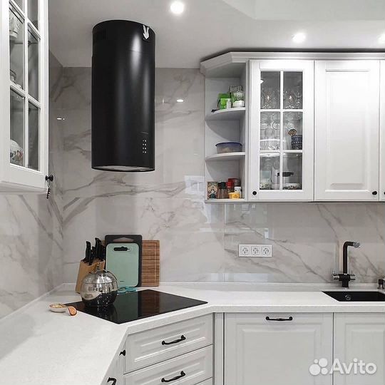 Кухня от производителя