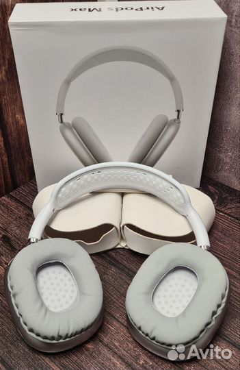 Наушники беспроводные Airpods Max