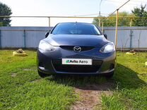 Mazda Demio 1.4 AT, 2010, 57 174 км