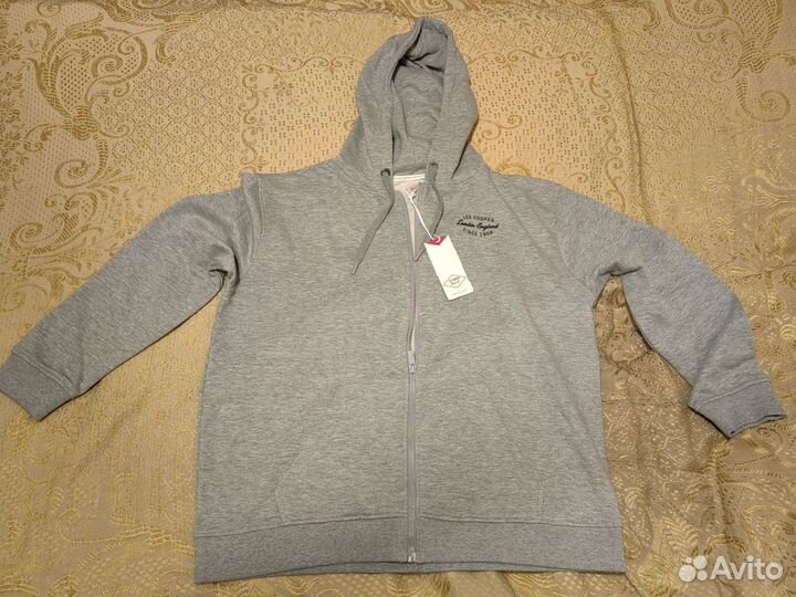 Толстовка Lee Cooper