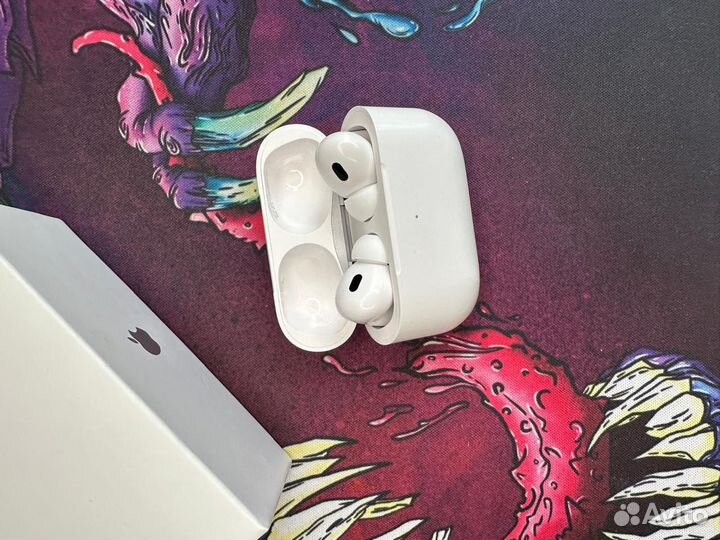 Наушники беспроводные Apple airpods pro 2 type c