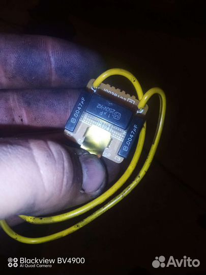 Транзисторы