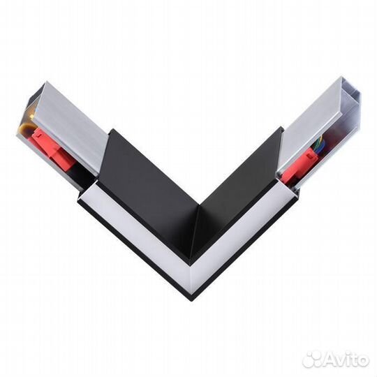 Соединитель Novotech Iter 135077