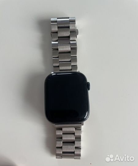 Часы apple watch 8 45 mm