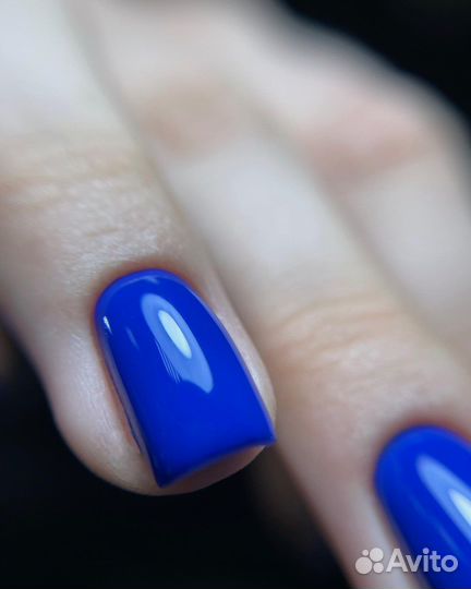 Маникюр педикюр