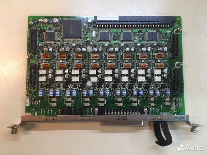 Плата для атс Pаnasоniс кx-тda0181