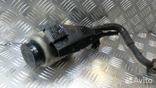 Бачок гу nissan pathfinder R51 (72F10NO01)