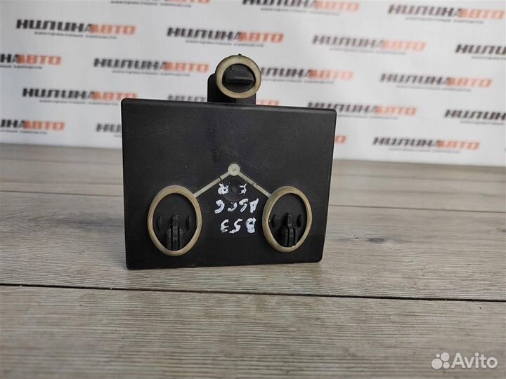 Блок управления передней двери audi A6 C6