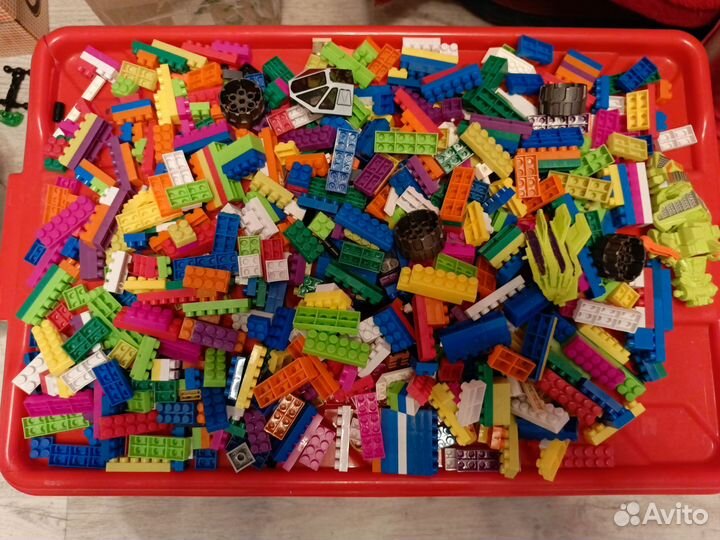 Детские игрушки