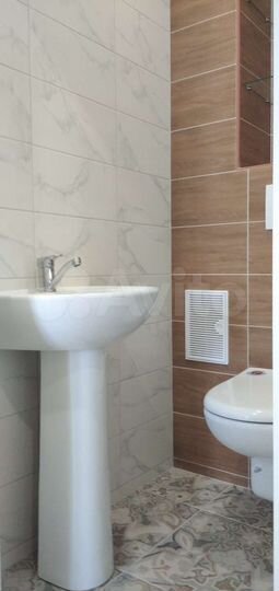 2-к. квартира, 57 м², 19/25 эт.