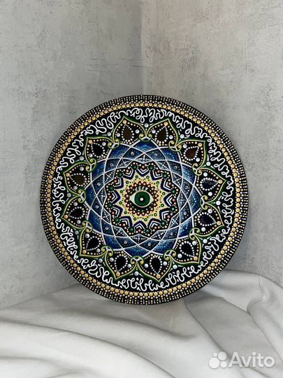 Картина мандала