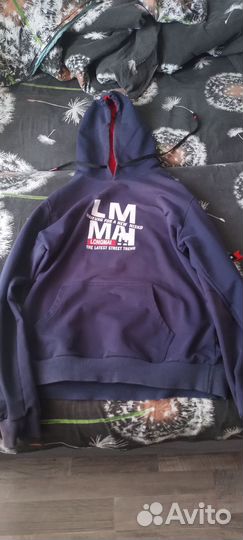 Кофта мужская