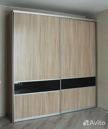 Двери для шкафов-шкафов купе шк-162