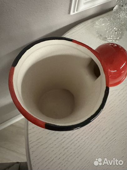 Кружка с Амстердама