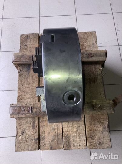 Токарный патрон 315 мм пнр