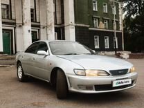 Toyota Carina ED 1.8 AT, 1994, 111 111 км, с пробегом, цена 249 000 руб.