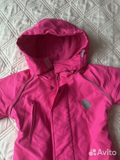 Комбинезон демисезонный lassie 86