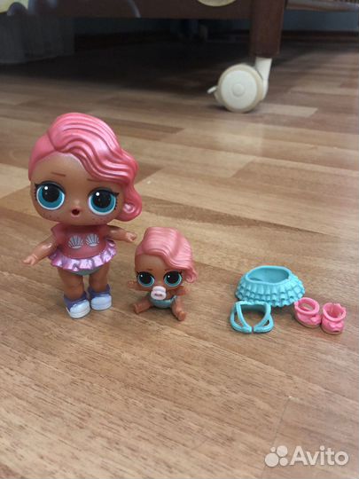 Куколки лол. Lol Surprise