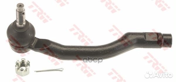 Нак.рул.тяги mazda 6 (GH) 1.8 MZR 2007/08