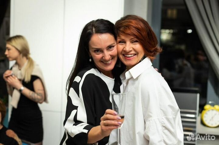 Омоложение без уколов. Тренинги по фейсфитнесу