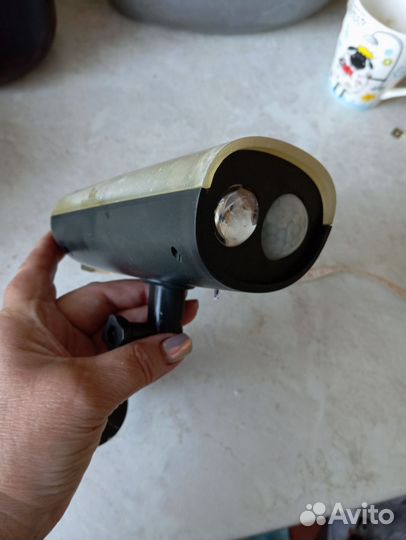 Муляж камеры б/у