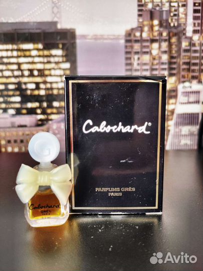 Духи винтаж